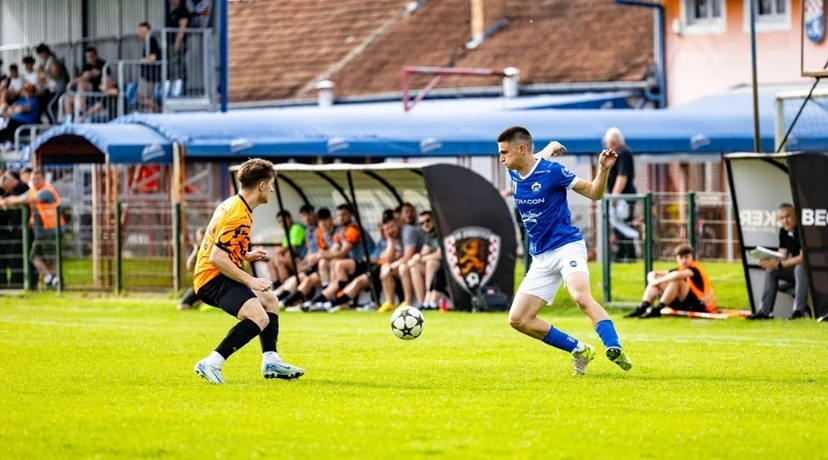 NL Sjever: Varteks uvjerljiv u Virovitici, domaće slavlje Podravine