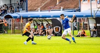 NL Sjever: Varteks uvjerljiv u Virovitici, domaće slavlje Podravine