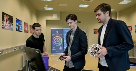 Konferencija „Umjetna inteligencija i rad s darovitima” okupila veliki broj sudionika