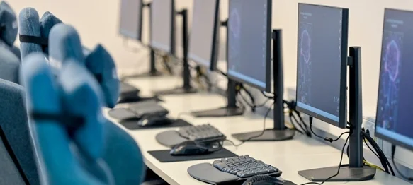 Otvoren prvi školski Laboratorij za umjetnu inteligenciju i holograme