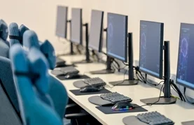 Otvoren prvi školski Laboratorij za umjetnu inteligenciju i holograme