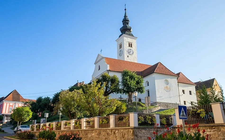 Varaždinske Toplice nova su postaja na hrvatskoj Camino ruti