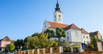 Varaždinske Toplice nova su postaja na hrvatskoj Camino ruti