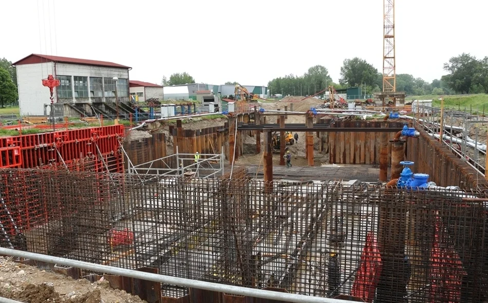 Kako napreduje projekt Aglomeracije Varaždin?