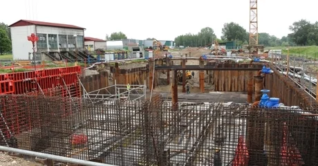 Kako napreduje projekt Aglomeracije Varaždin?