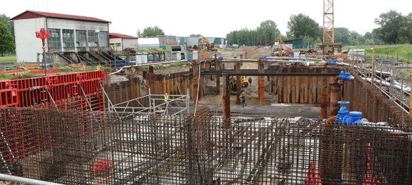 Varaždinski pročistač &ndash; zadnji korak u projektu od 140 milijuna eura