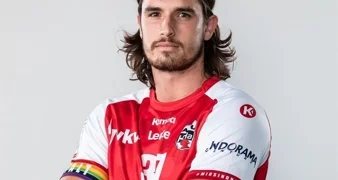 Bivši rukometaš Varaždina suspendiran na godinu dana