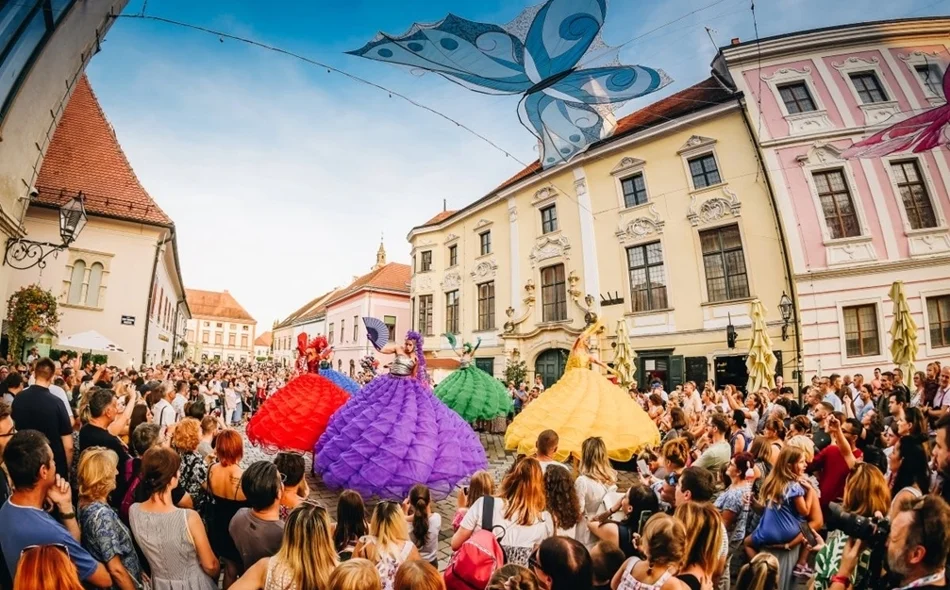 Varaždinskoj Turističkoj zajednici gotovo 150.000 na natječajima