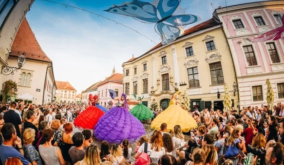 Varaždinskoj Turističkoj zajednici gotovo 150.000 na natječajima
