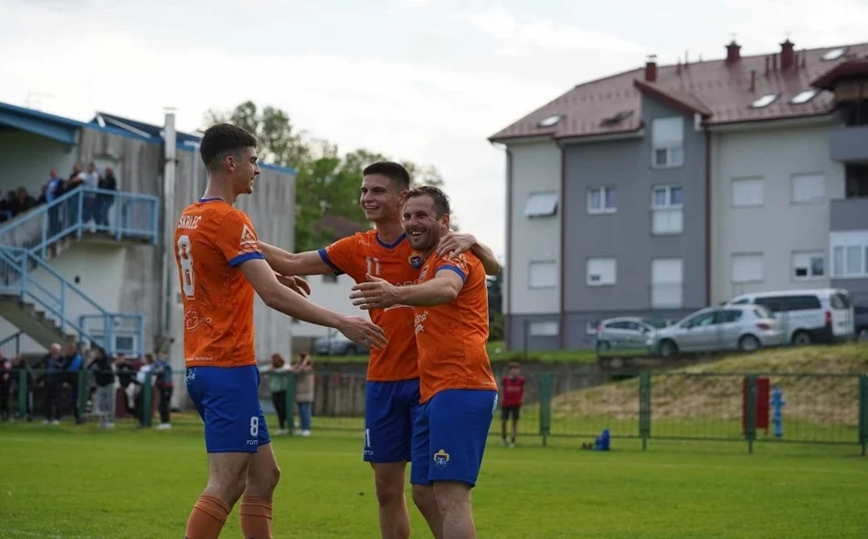 Varteks i Bednja borit će se i za drugi trofej u sezoni