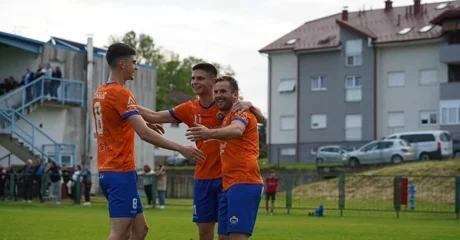 Varteks i Bednja borit će se i za drugi trofej u sezoni