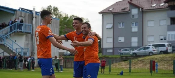 Varteks i Bednja borit će se i za drugi trofej u sezoni