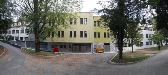 Bolnica korak bliže statusu Nacionalnog centra za palijativnu medicinu