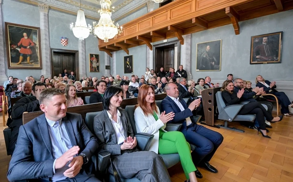 Varaždinska županija: podrška za čak 276 raznolikih programa i projekata udruga