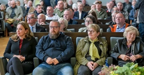 Varaždinska županija: podrška za čak 276 raznolikih programa i projekata udruga