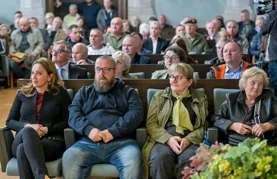 Varaždinska županija: podrška za čak 276 raznolikih programa i projekata udruga