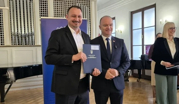 Novom Marofu gotovo 49.000 eura za uređenje dječjih igrališta