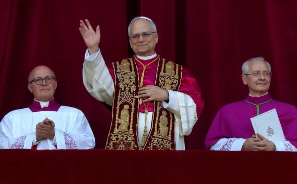 Novi papa je Lav XIV – prvi Amerikanac na čelu Crkve