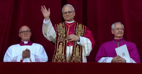 Novi papa je Lav XIV – prvi Amerikanac na čelu Crkve