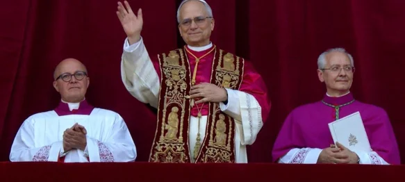 Novi papa je Lav XIV &ndash; prvi Amerikanac na čelu Crkve