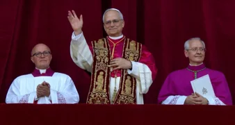 Novi papa je Lav XIV – prvi Amerikanac na čelu Crkve