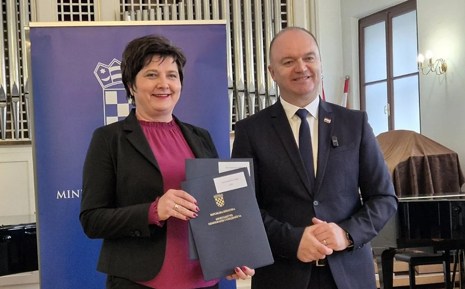 Za dječja igralište i vrtiće Ministarstvo dalo 74.000 eura