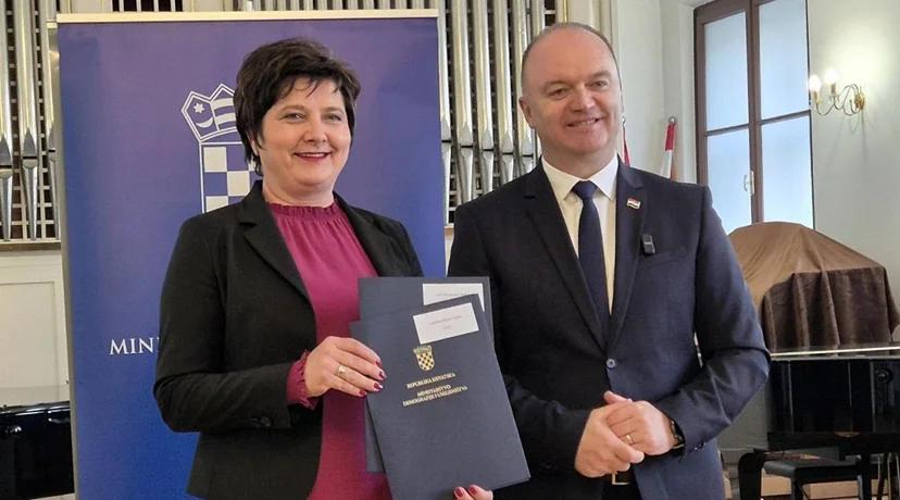 Za dječja igralište i vrtiće Ministarstvo dalo 74.000 eura