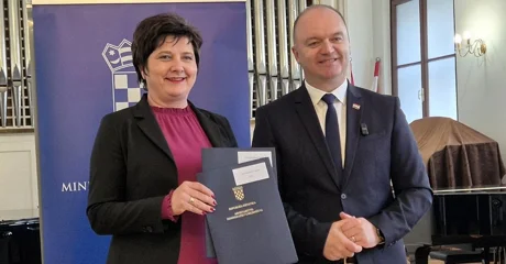 Za dječja igralište i vrtiće Ministarstvo dalo 74.000 eura