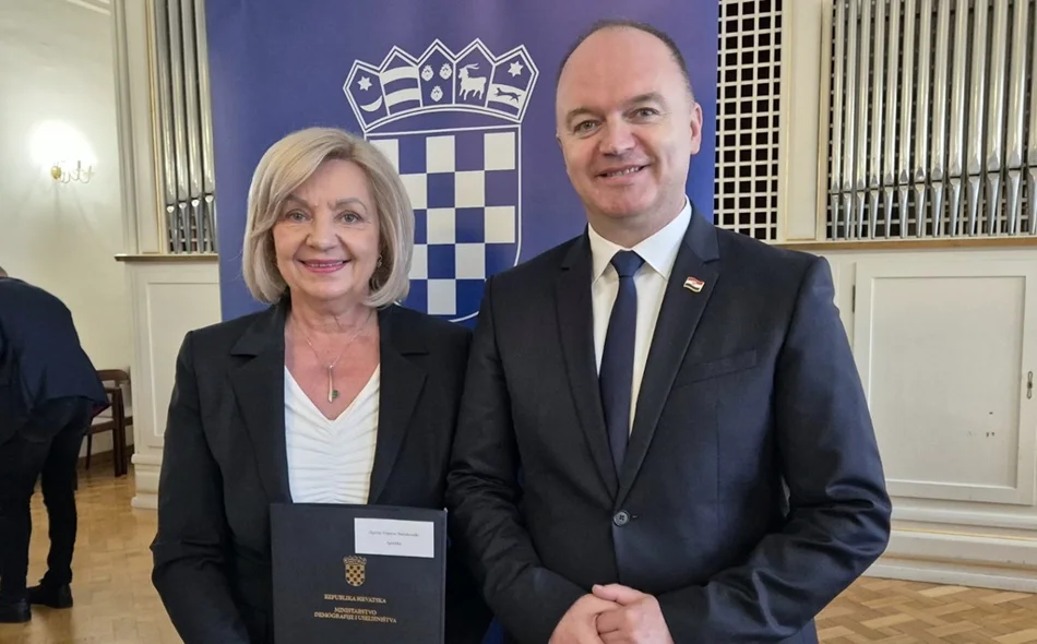 U Trnovec Bartolovečki stiže novac za uređenje dječjih igrališta