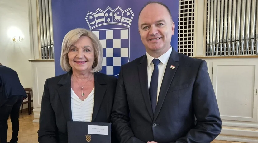 U Trnovec Bartolovečki stiže novac za uređenje dječjih igrališta