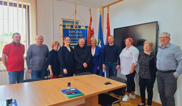 Udrugama dodijeljeno više od 55.000 eura