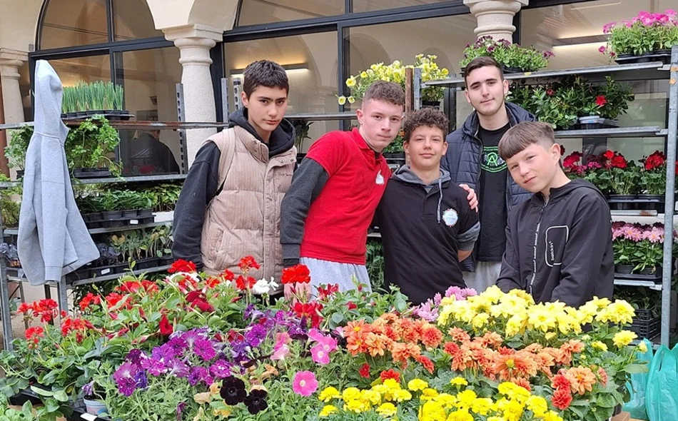 FOTO Agrofest je mjesto susreta tradicije i inovacije, poljoprivrede i obrazovanja, znanja i prakse