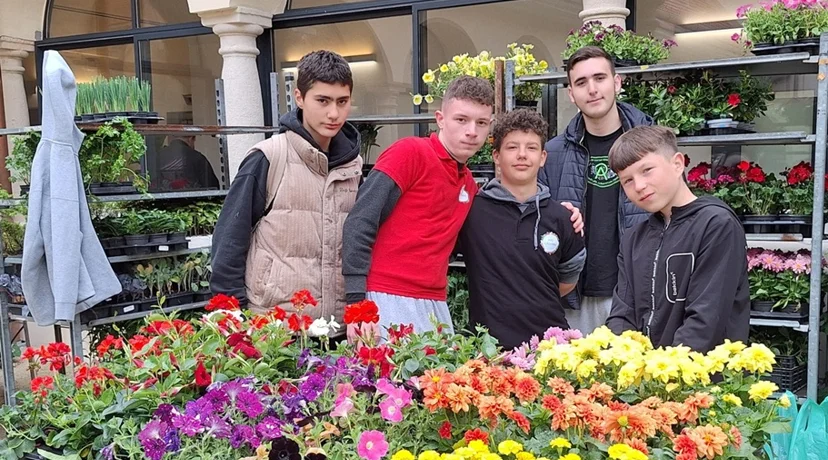 FOTO Agrofest je mjesto susreta tradicije i inovacije, poljoprivrede i obrazovanja, znanja i prakse