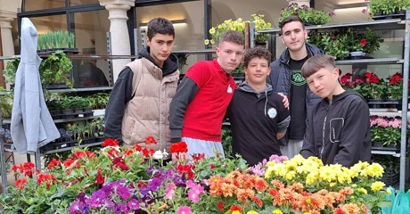 FOTO Agrofest je mjesto susreta tradicije i inovacije, poljoprivrede i obrazovanja, znanja i prakse