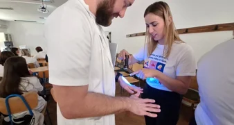 Liječnici: &bdquo;Čiste ruke spašavaju živote&rdquo;