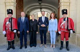 Varaždinska županija postala prva „Županija – prijatelj zlatne dobi“ u Hrvatskoj