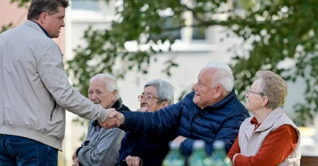 Druženje na "Bregecu"