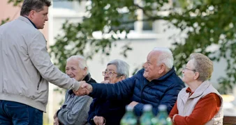 Druženje na "Bregecu"