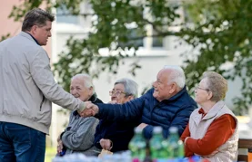 Druženje na "Bregecu"