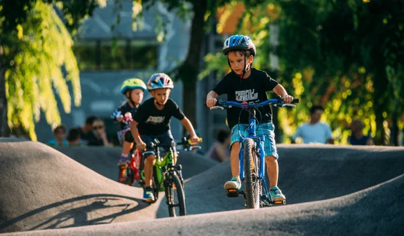 Biciklistička staza