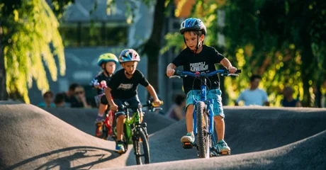 Biciklistička staza