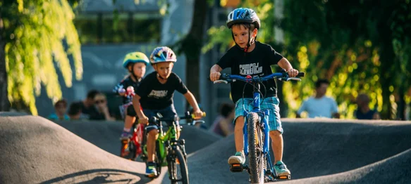 Biciklistička staza