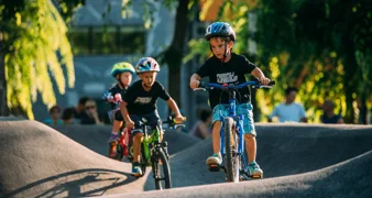 Biciklistička staza