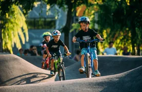 Biciklistička staza