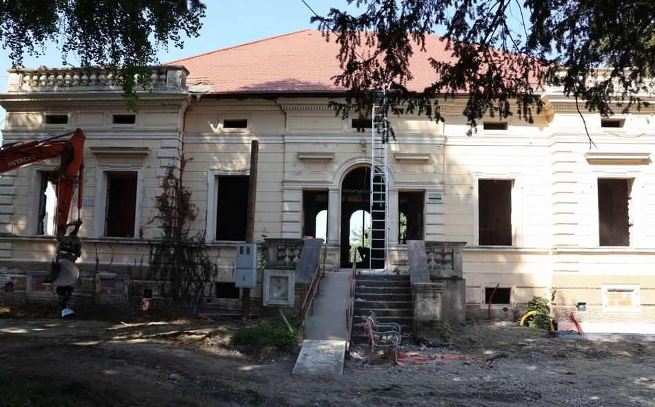 Palača Hirschler