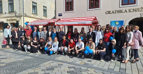 U Varaždinskoj županiji obilježen Hrvatski dan šećerne bolesti