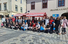 U Varaždinskoj županiji obilježen Hrvatski dan šećerne bolesti