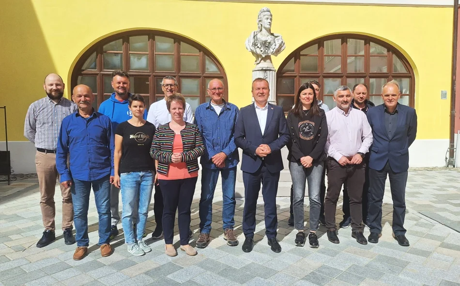 Varaždinska županija dodijelila 22.500 eura za rad s djecom u sportskim klubovima