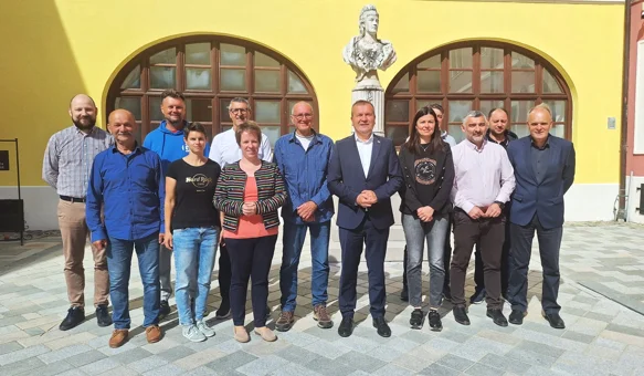 Varaždinska županija dodijelila 22.500 eura za rad s djecom u sportskim klubovima