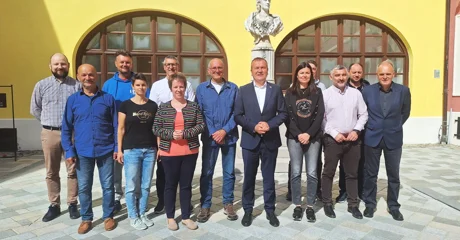 Varaždinska županija dodijelila 22.500 eura za rad s djecom u sportskim klubovima